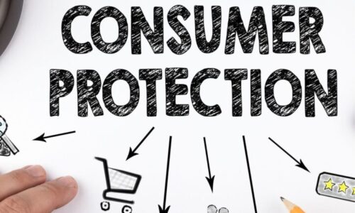 Consumer Rights Act Awareness