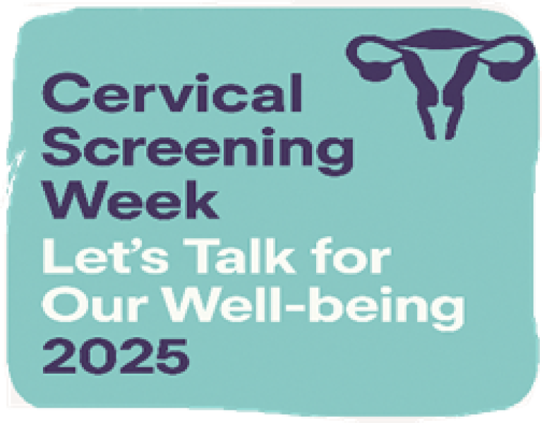 Cervical Screening Week